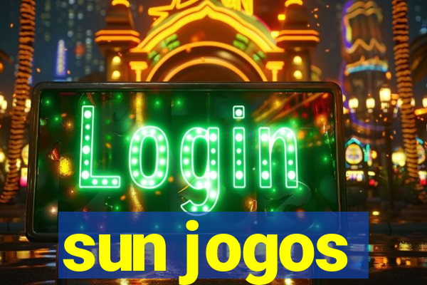 sun jogos